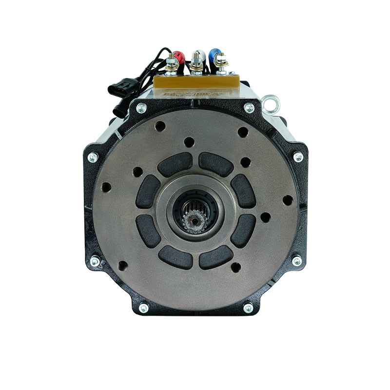 Low Maintenance Cost 11.5kW AC motor for Electric Forklift