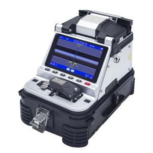 China AI20 AI30 AI10 FTTH Fusion Splicer FTTH Optical Fiber Welder Fiber Optic Splicing Machine factory