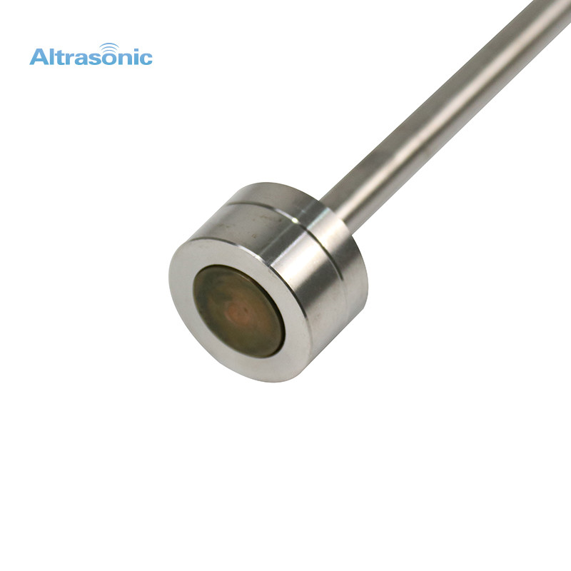 Powerful Sound Intensity Measurement Instruments With LCD Screen