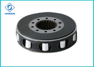 China Replace Rexroth HMCR / MCRE 03 Hydraulic Motor Spare Part Rotor Assy, Rotory Group factory