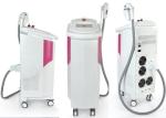 10HZ 480nm 2500W Shr IPL Intense Pulsed Light Machine