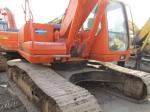 Used Excavator Doosan DH225LC-7