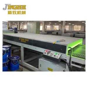 China Independent Temperature Control IR Dryer Machine Accelerate Paint Attenuant Volatilization factory
