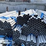 Schedule 5 Welding Stainless Steel Pipe Seamless 30mm 201 304 316 700mm