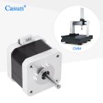 Casun 42mm NEMA 17 Hybrid Stepper Motor 12V 350mN.M For CNC Robot