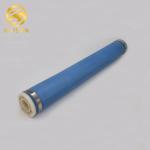 Silicone Membrane Fine Bubble Tube Diffuser Water Aeration 80mm Diameter