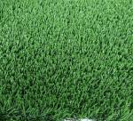 Non-infill Grass Artificial Football Pitches For School