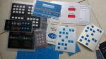 3M Adhesive Tactile Push Button Switch For Medical Equipment