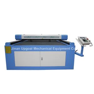 China 1500*2500mm Double Heads Co2 Laser Engraving Cutting Machine with RuiDa System factory