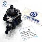6271-71-1110 Diesel Fuel Injection Pump Fuel Pump Excavator Engine Parts for