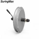 DC 1000w 48v Electric Bicycle Motor Kit Fast Speed For Outdoor Activities