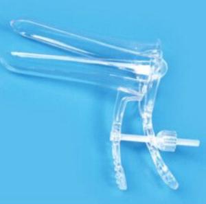China Vaginal Speculum with hook Type factory