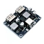 DC-DC Buck Converter Charging Step Down Module 6-32V 9V 12V 24V To Fast Quick