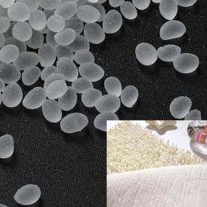 China Construction Heat Bond Fabric Adhesive CAS 7085-85-0 Heat Press Fabric Glue factory
