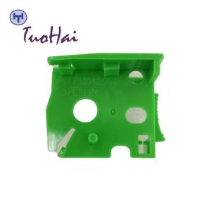 China ATM Parts wincor cassette Motor bracket Green Case 01750042964 factory