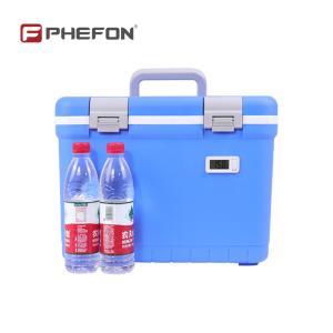 China Temperature Display Diabetic Coolers for Insulin Cold Chain Storage and Transportation factory