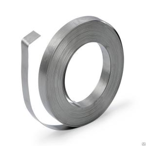 China ASTM Grade 304J1 Stainless Steel Strips Coils Factory Low Price High Quality Cold Rolled/Hot Rolled factory