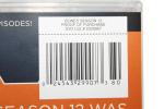 Free DHL Shipping@New Release HOT TV Series Bones Season 12 Boxset Wholesale