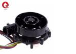 Junqi 24V Brushless OWB7040-24V Centrifugal Air Blower Fan 6.5kpa For VzBot