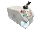90J Microscope Mini Laser Welding Machine 60W Multifunctional