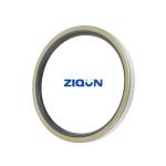 0129 5737 Rubber Oil Seals Sealing Ring For Iveco Truck Parts