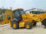 Snsc 2.5 Ton Backhoe Loader 388 The Ideal Choice for Your Business