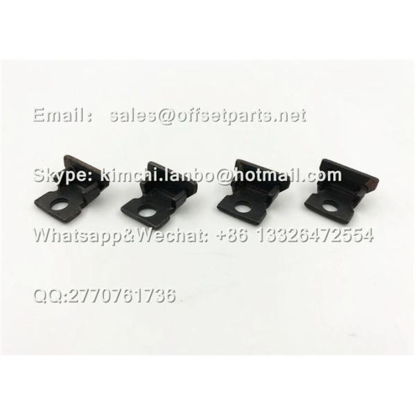 93.525.310 gripper matte for CD 102 SM 102 machine part for offset press printing machine