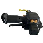 10mm - 16mm 72w Battery Powered Plastic Strapping Tool Heavy Duty Plastic