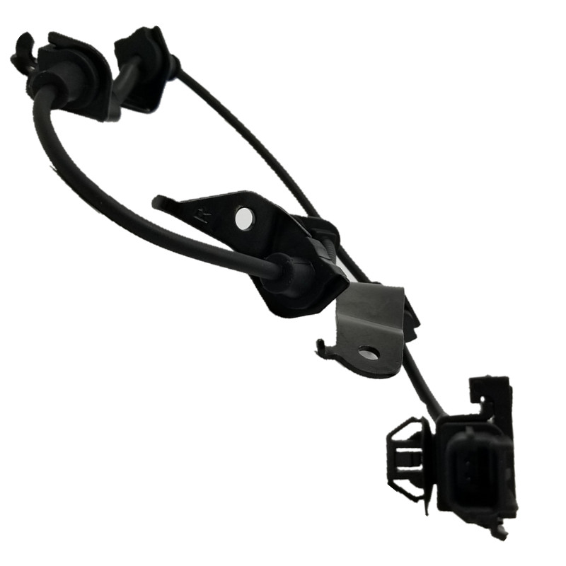 OEM Standard Size Abs Sensor For Honda CITY Parts 57450-SAG-H01 With 100% Tested