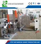 Moulded Packing O Ring Manufacturing Machine , Ring Forming Machine Powerful