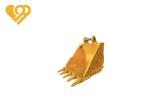 Heavy Equipment Hydraulic Attachment for Excavator Assembly Part Standard Size