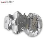 Komatsu Excavator PC200-7 Excavator Hydraulic Pump 708-2L-00300 Main Pump