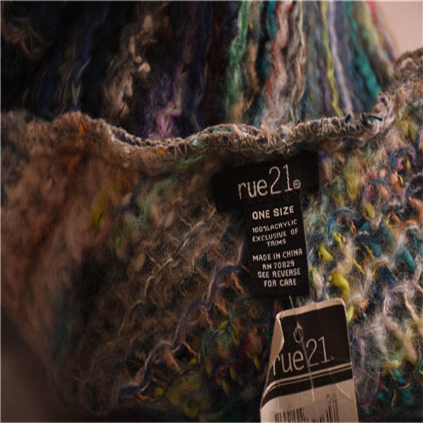 RUE 21, Ladies Sweater Cloak / Fashion Sweater
