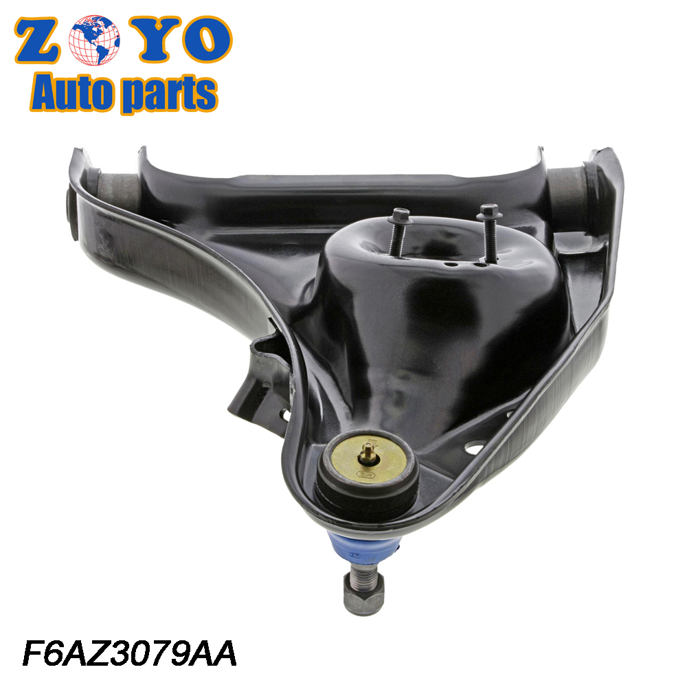 Nature Rubber Bushing Steel Control Arm for Ford F6AZ3079AA RK80394 CMK80394 Ford