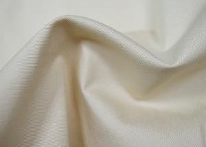 China Comfortable Plain Weave Fabric 94 X 48 Density Customized Dyeing Color factory