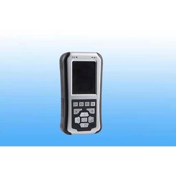 China HG-8300A Portable Lcd Dual Channel Vibration Analyzer Balancer factory