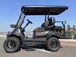 48V / 72V ESP Street Legal Golf Cart with NAVITAS Motor and controller