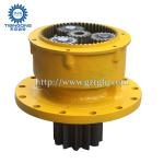 E307E 307E Excavator Swing Gearbox E307D 307D Swing Device