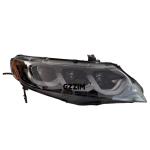 Honda Civic 2006-2011 New Arrival Auto Parts LED Front Light Headlight
