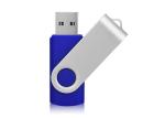 Custom USB Flash Drive, Twist Printed USB Sticks with Your Logo