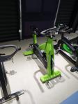 Spin Cycle Bike Fitness Home Use Indoor Exercise Spin Bike Sports Bicycle