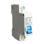 DC Mini Circuit Breaker Kampa dz47-63 Terasaki Mcb