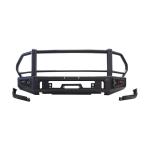 Steel Front Bumper 2019-2019 RAM 1500 Pickup Truck Accessories Position Front