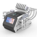 DPL Body Cavitation Machine RF Skin Tightening Fat Reducer Body Face Lifting