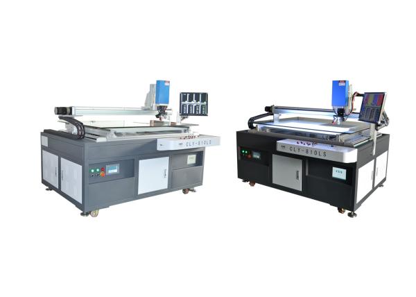 CLY-810LS TV Laser Screen Repair Machine , LCD TV Repair Machine Laser Bright