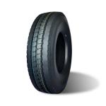 All Steel Radial Truck Tyre Ecellent Heat Dissipation 12.00R24 AR731