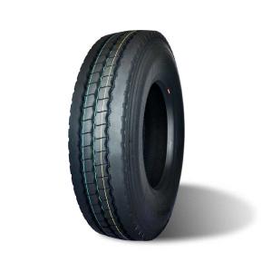 China Radial Tubeless Truck Tyre Ecellent Heat Dissipation 12R22.5 AR731 factory