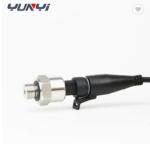Electronic Underwater Pressure Sensor Water Compact Pressure Transmitter