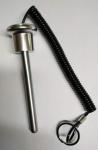 Best Selling Gym Alloy Stack Pins