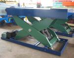 Double Acting Piston Hydraulic Lifting Cylinders